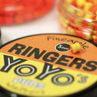 Ringers Yoyo's Duo Wafters